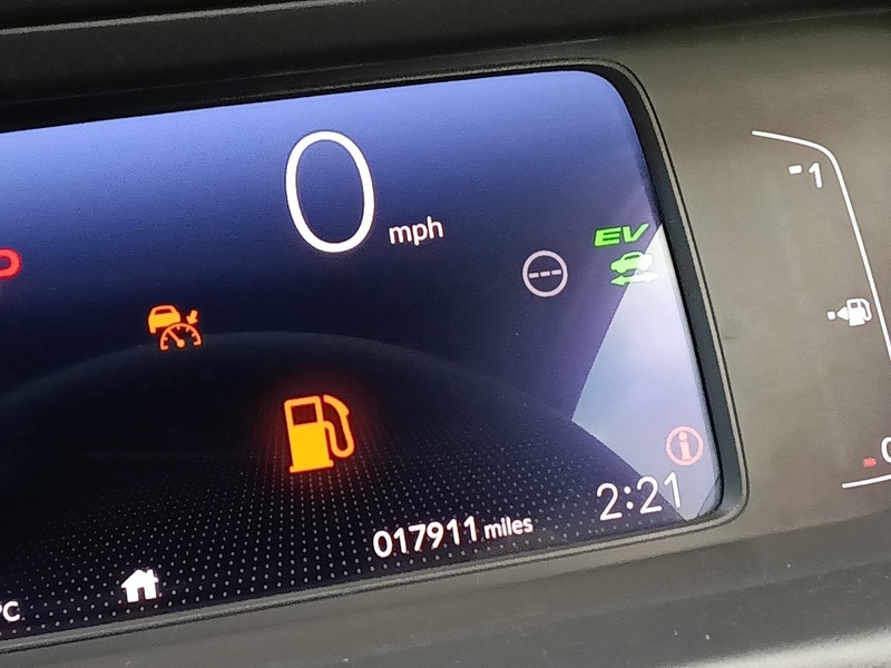 Used Honda Jazz 2021 for sale - 73807955: Photo 57