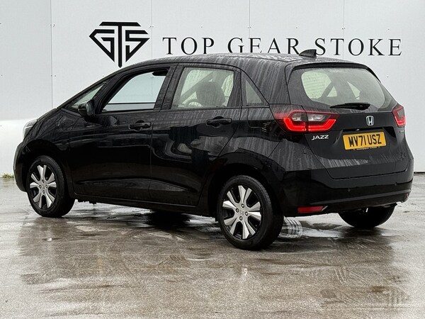 Used Honda Jazz 2021 for sale - 73807955: Photo 5