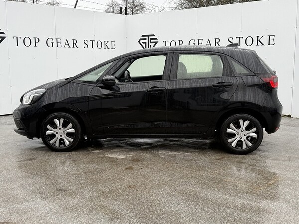 Used Honda Jazz 2021 for sale - 73807955: Photo 6