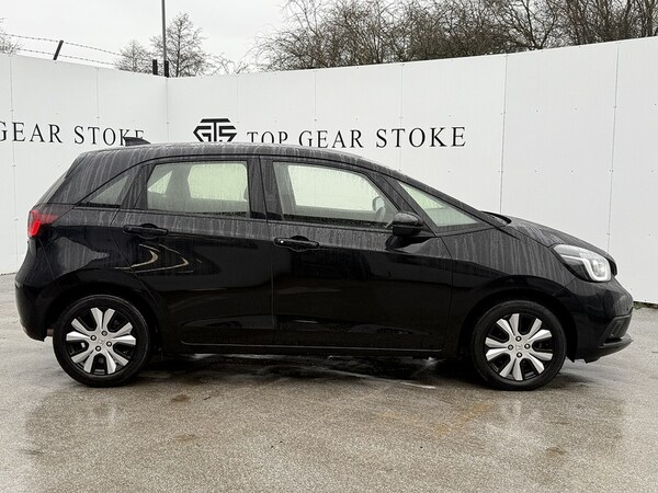 Used Honda Jazz 2021 for sale - 73807955: Photo 7