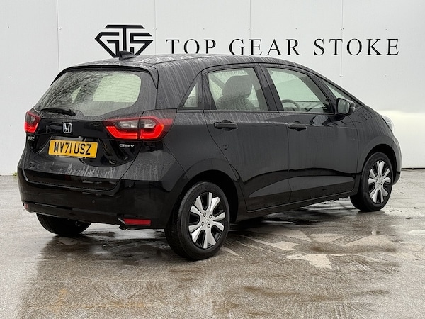 Used Honda Jazz 2021 for sale - 73807955: Photo 8