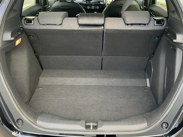 Used Honda Jazz 2021 for sale - 73807955: Photo 9