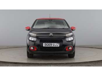 2019 - PureTech Flair Nav Edition 5-Door