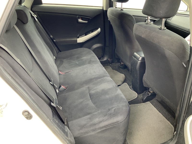 Used Toyota Prius 2020 for sale - 76047101: Photo 10