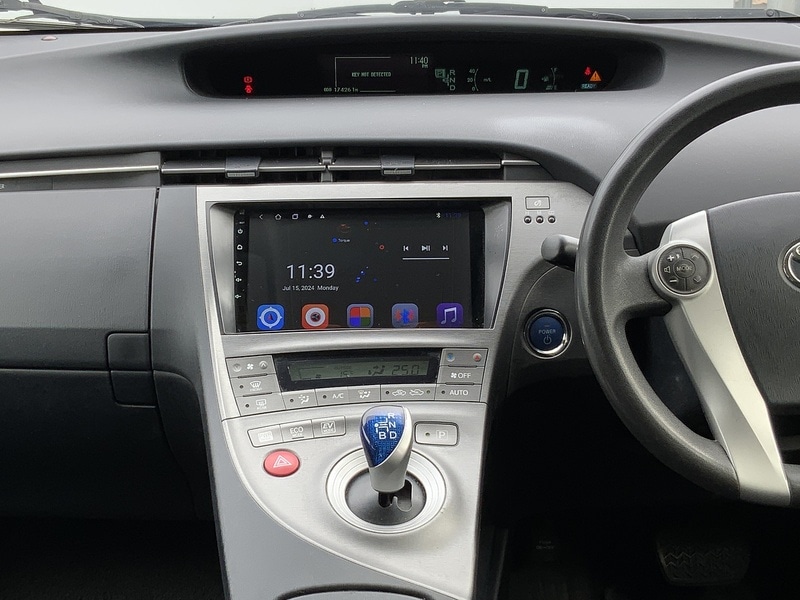 Used Toyota Prius 2020 for sale - 76047101: Photo 16