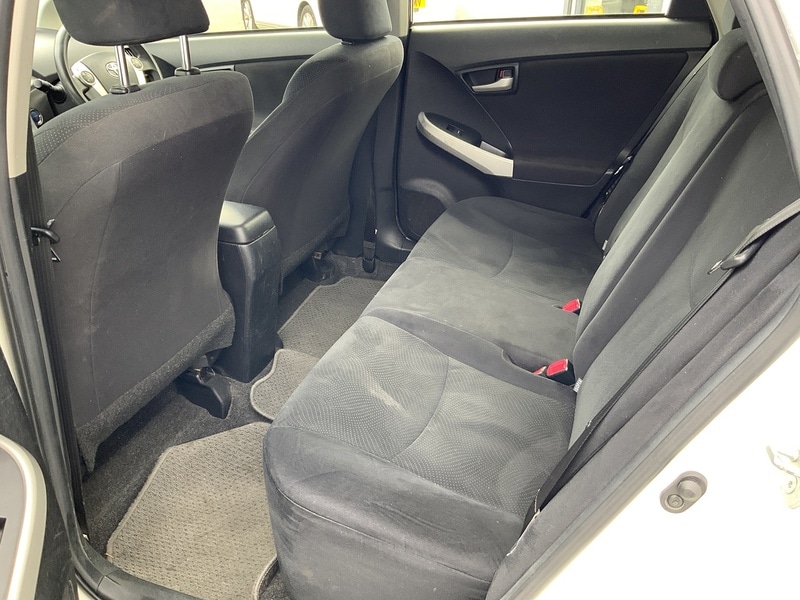 Used Toyota Prius 2020 for sale - 76047101: Photo 23