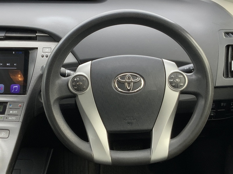 Used Toyota Prius 2020 for sale - 76047101: Photo 37