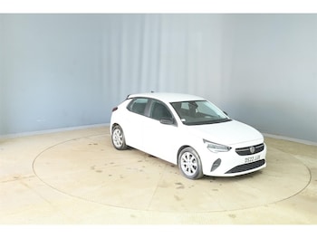 Used Vauxhall Corsa 2022 for sale - 78793942: Photo
