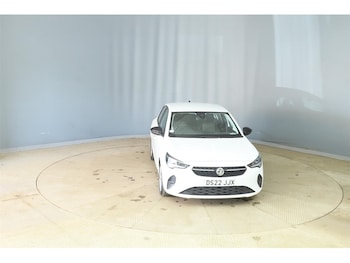 Used Vauxhall Corsa 2022 for sale - 78793942: Photo