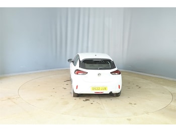 Used Vauxhall Corsa 2022 for sale - 78793942: Photo