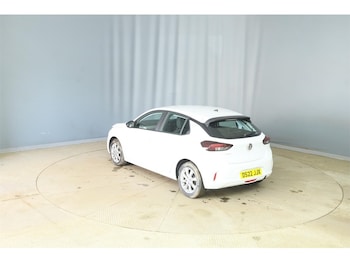 Used Vauxhall Corsa 2022 for sale - 78793942: Photo