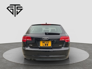 Used Audi A3 2013 for sale - 78711299: Photo
