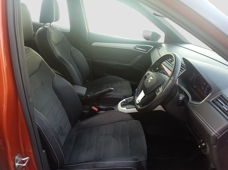 Used SEAT Arona 2018 for sale - 76018896: Photo 10