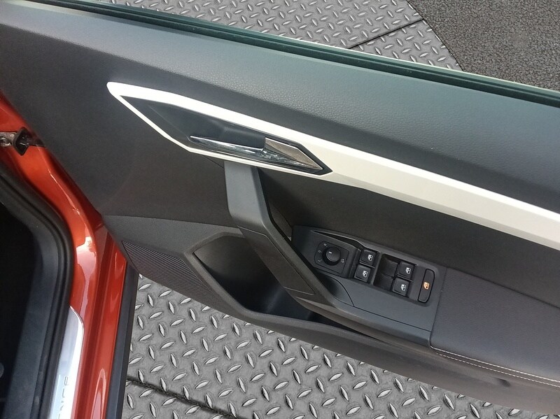 Used SEAT Arona 2018 for sale - 76018896: Photo 11