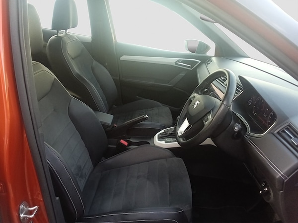 Used SEAT Arona 2018 for sale - 76018896: Photo 11
