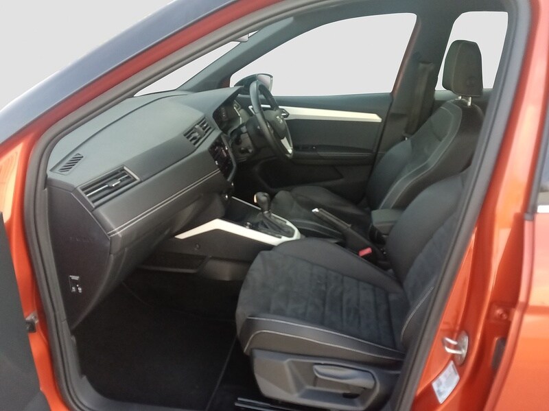 Used SEAT Arona 2018 for sale - 76018896: Photo 12