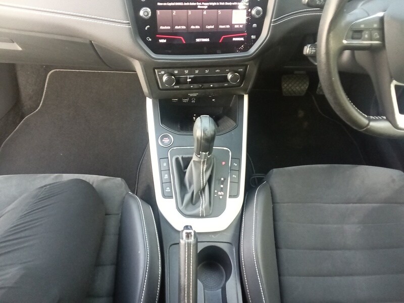 Used SEAT Arona 2018 for sale - 76018896: Photo 14