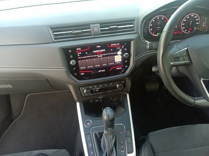 Used SEAT Arona 2018 for sale - 76018896: Photo 15