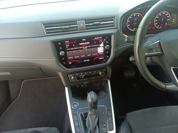 Used SEAT Arona 2018 for sale - 76018896: Photo 16
