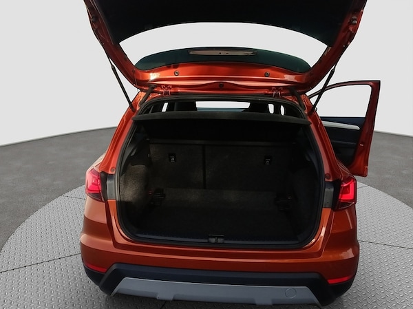 Used SEAT Arona 2018 for sale - 76018896: Photo 19