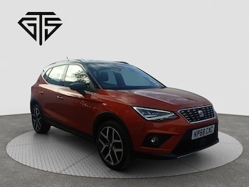 2018 - TSI XCELLENCE Lux 5-Door