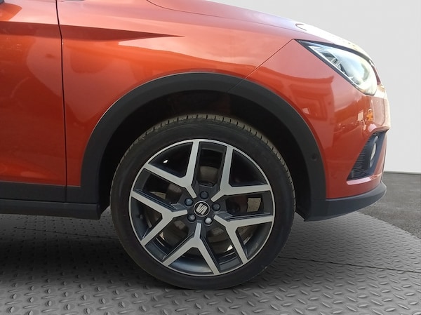 Used SEAT Arona 2018 for sale - 76018896: Photo 20