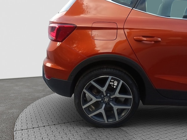 Used SEAT Arona 2018 for sale - 76018896: Photo 21