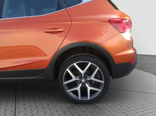 Used SEAT Arona 2018 for sale - 76018896: Photo 22