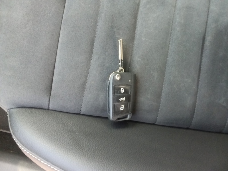 Used SEAT Arona 2018 for sale - 76018896: Photo 23