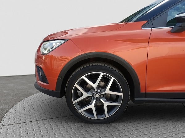 Used SEAT Arona 2018 for sale - 76018896: Photo 23