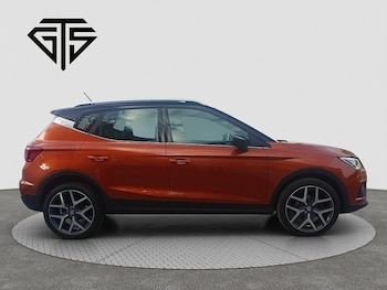Used SEAT Arona 2018 for sale - 76018896: Photo 2