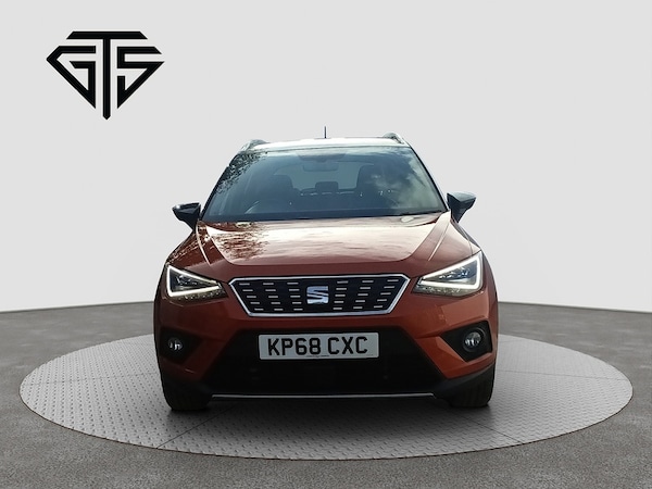 Used SEAT Arona 2018 for sale - 76018896: Photo 7