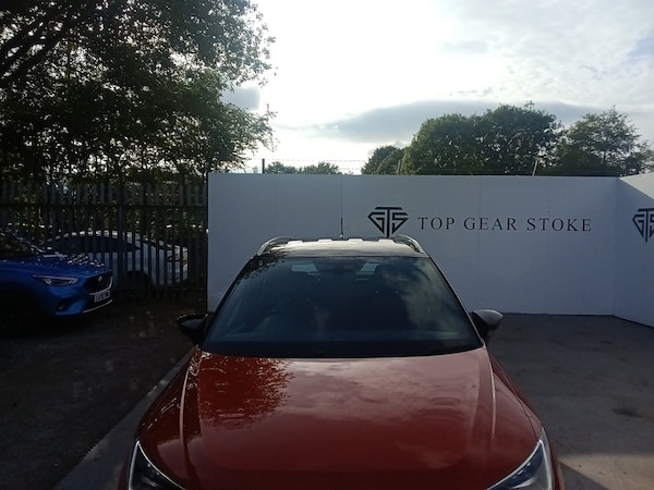 Used SEAT Arona 2018 for sale - 76018896: Photo 8