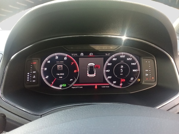 Used SEAT Arona 2018 for sale - 76018896: Photo 9