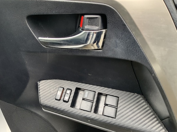 Used Toyota RAV4 2014 for sale - 69912526: Photo 10
