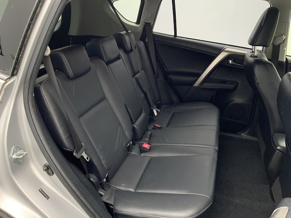 Used Toyota RAV4 2014 for sale - 69912526: Photo 15