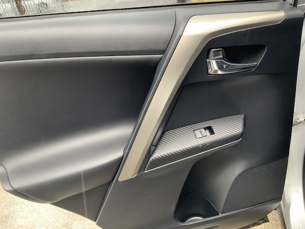Used Toyota RAV4 2014 for sale - 69912526: Photo 22