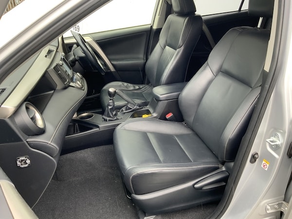 Used Toyota RAV4 2014 for sale - 69912526: Photo 26