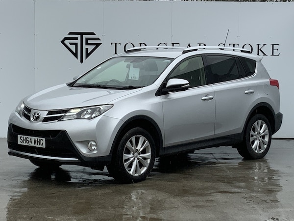 Used Toyota RAV4 2014 for sale - 69912526: Photo 7