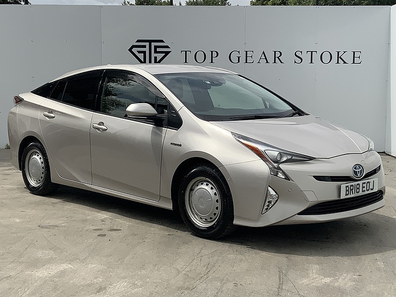Used Toyota Prius 2023 for sale - 76047067: Photo 1