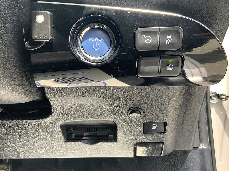 Used Toyota Prius 2023 for sale - 76047067: Photo 11
