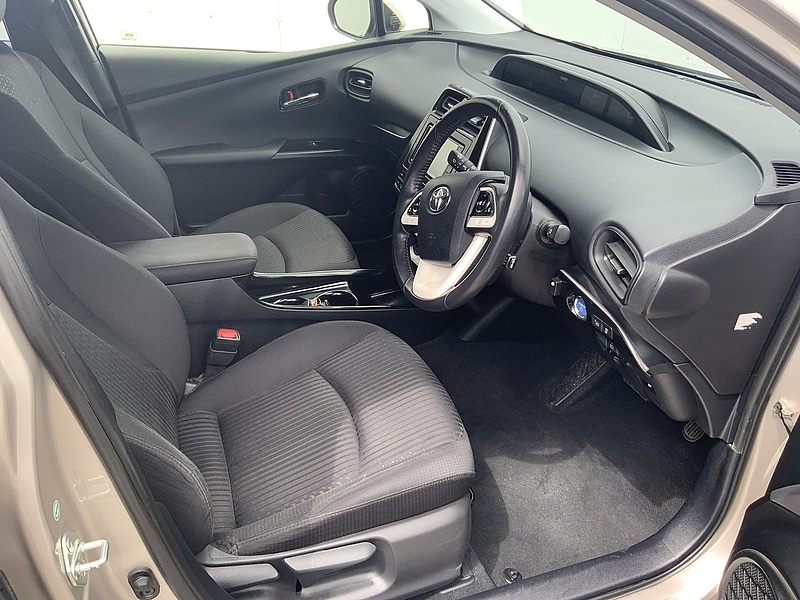 Used Toyota Prius 2023 for sale - 76047067: Photo 12