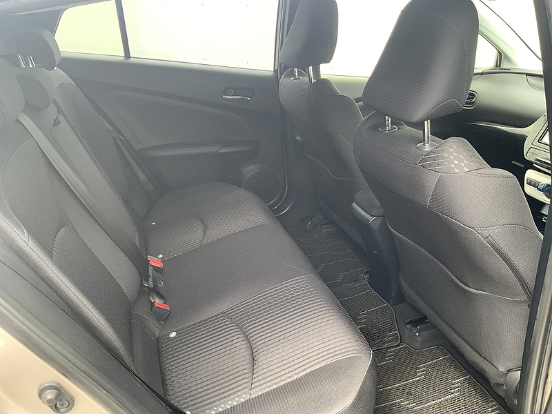 Used Toyota Prius 2023 for sale - 76047067: Photo 14