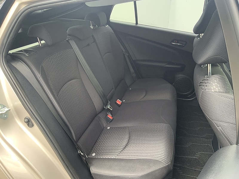 Used Toyota Prius 2023 for sale - 76047067: Photo 15