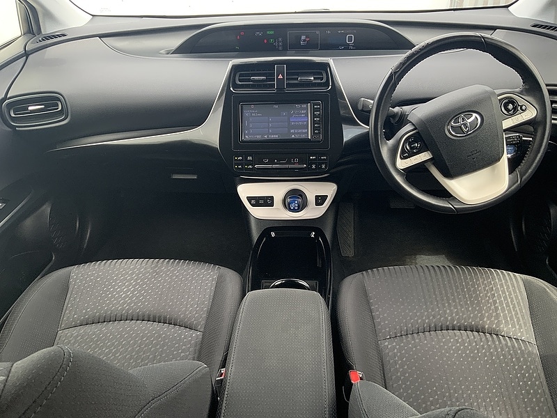 Used Toyota Prius 2023 for sale - 76047067: Photo 16