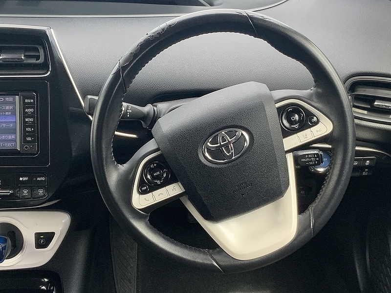 Used Toyota Prius 2023 for sale - 76047067: Photo 17