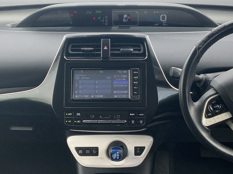 Used Toyota Prius 2023 for sale - 76047067: Photo 18