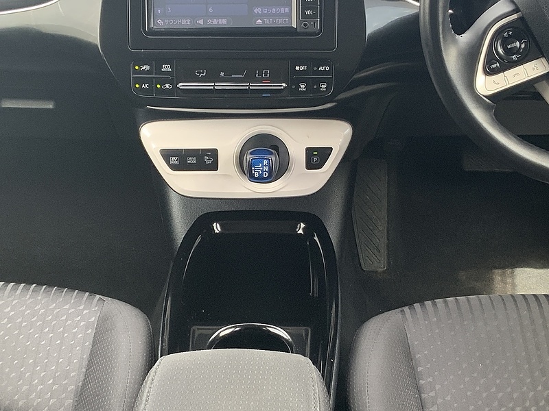 Used Toyota Prius 2023 for sale - 76047067: Photo 19