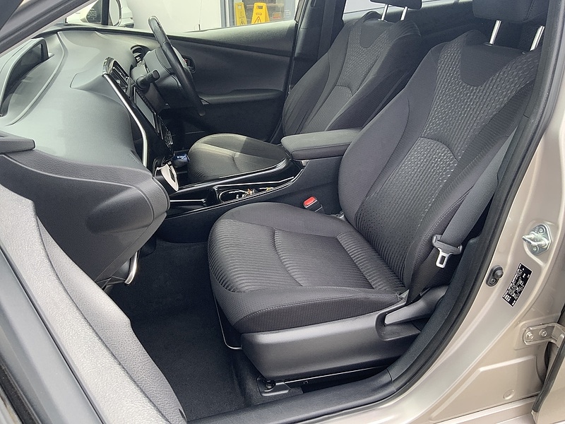 Used Toyota Prius 2023 for sale - 76047067: Photo 26