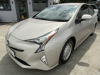 Used Toyota Prius 2023 for sale - 76047067: Photo 3